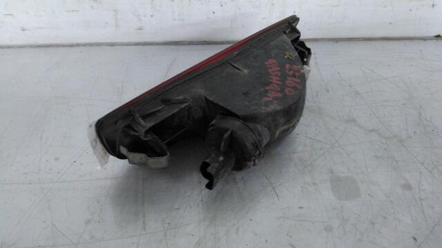 Retronebbia NISSAN QASHQAI 1 PHASE 1 Diésel - 1