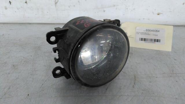 Fendinebbia sinistro (luce) FORD FIESTA 6 PHASE 1 Diésel - 1