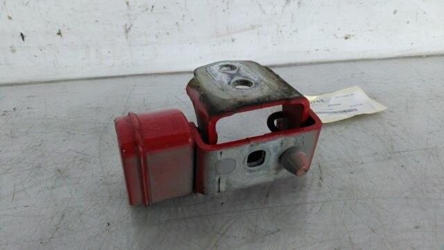 Cerniera portiera anteriore destra PEUGEOT 207 PHASE 1 Diésel - 1