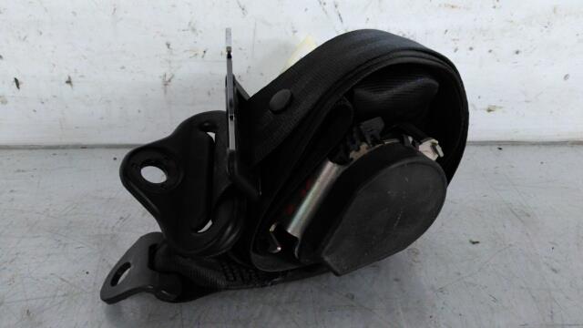 Cintura di sicurezza posteriore destra PEUGEOT 207 PHASE 1 Diésel - 1