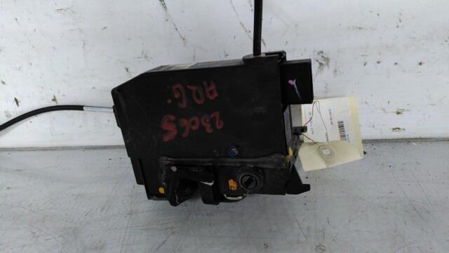 Chiusura centralizzata posteriore sinistra PEUGEOT 308 2 PHASE 1 Diésel - 1