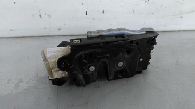 Chiusura centralizzata anteriore destra SEAT IBIZA 4 PHASE 1 Diésel - 1