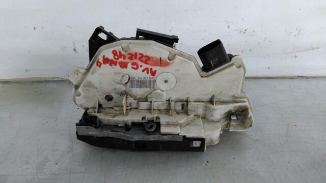 Chiusura centralizzata anteriore sinistra SEAT IBIZA 4 PHASE 1 Diésel - 1