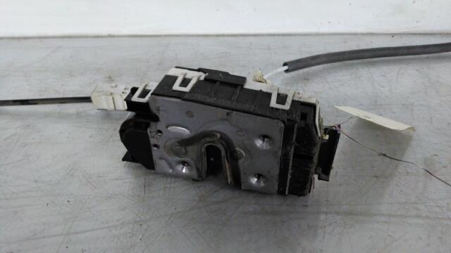 Chiusura centralizzata anteriore sinistra MERCEDES SPRINTER 2 PHASE 1 Diésel - 1