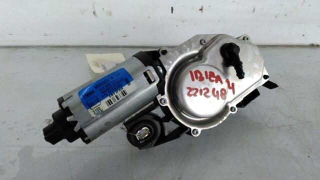 Motore tergicristallo posteriore SEAT IBIZA 4 PHASE 1 Diésel - 1