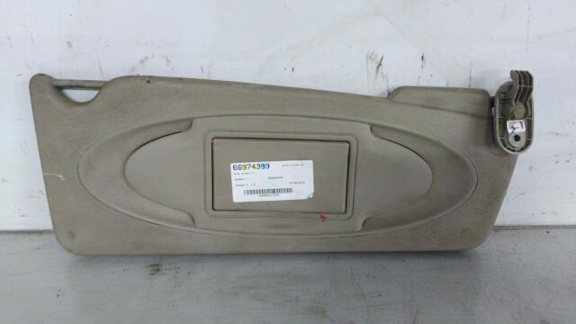 Visiera parasole destra RENAULT KANGOO 2  - 1