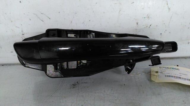 Maniglia portiera anteriore destra PEUGEOT 308 2 PHASE 1 Diésel - 1