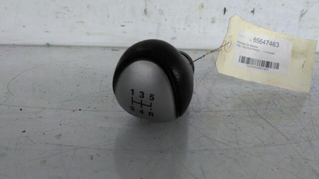 Pomello del cambio FORD FIESTA 6 PHASE 1 Diésel - 1