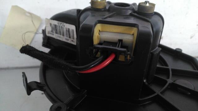Pulseur d'air PEUGEOT PARTNER 2 PHASE 2 Diesel - 1