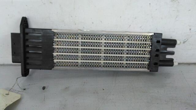 Resistenza riscaldamento PEUGEOT PARTNER 2 PHASE 2 Diésel - 1