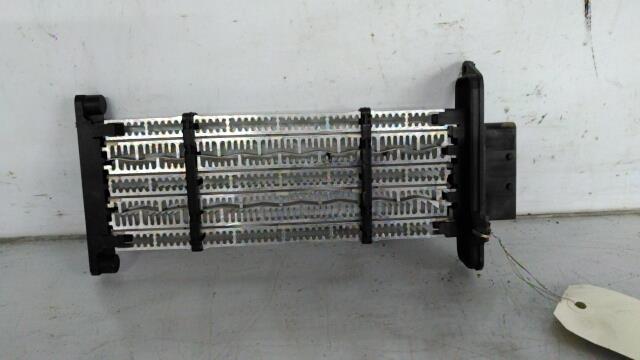 Resistance chauffage RENAULT KANGOO 2  - 1
