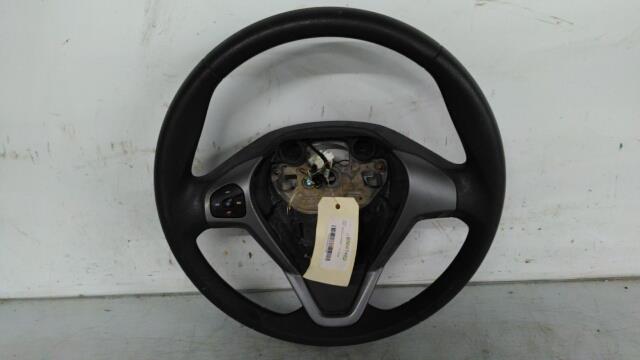 Volant FORD FIESTA 6 PHASE 1 Diesel - 1