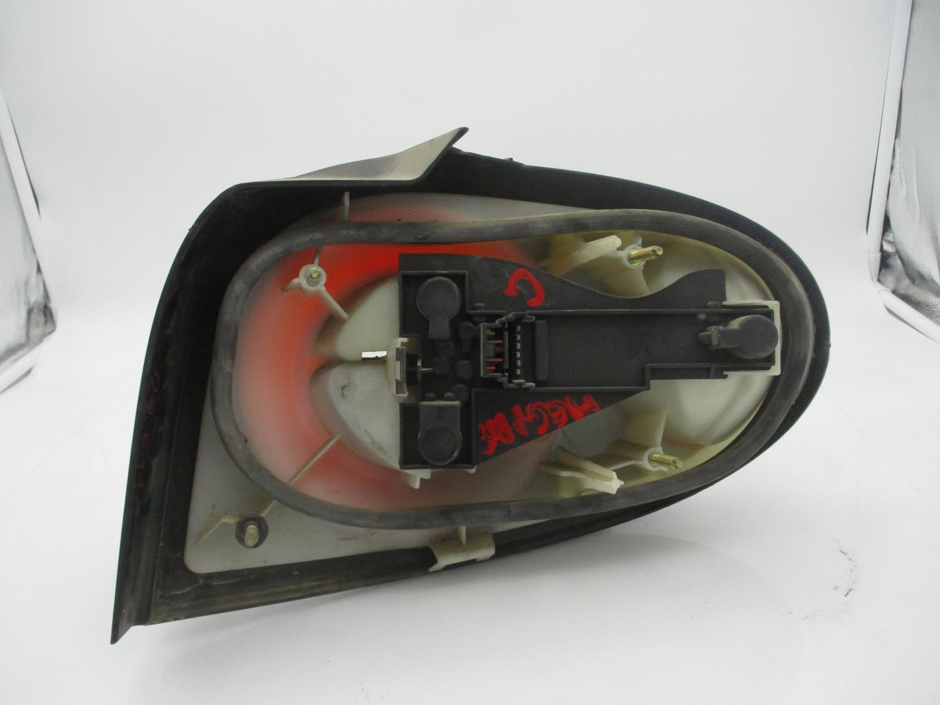 Fanale posteriore principale sinistro (luci) RENAULT MEGANE 1 PHASE 2 COUPE Diésel - 1