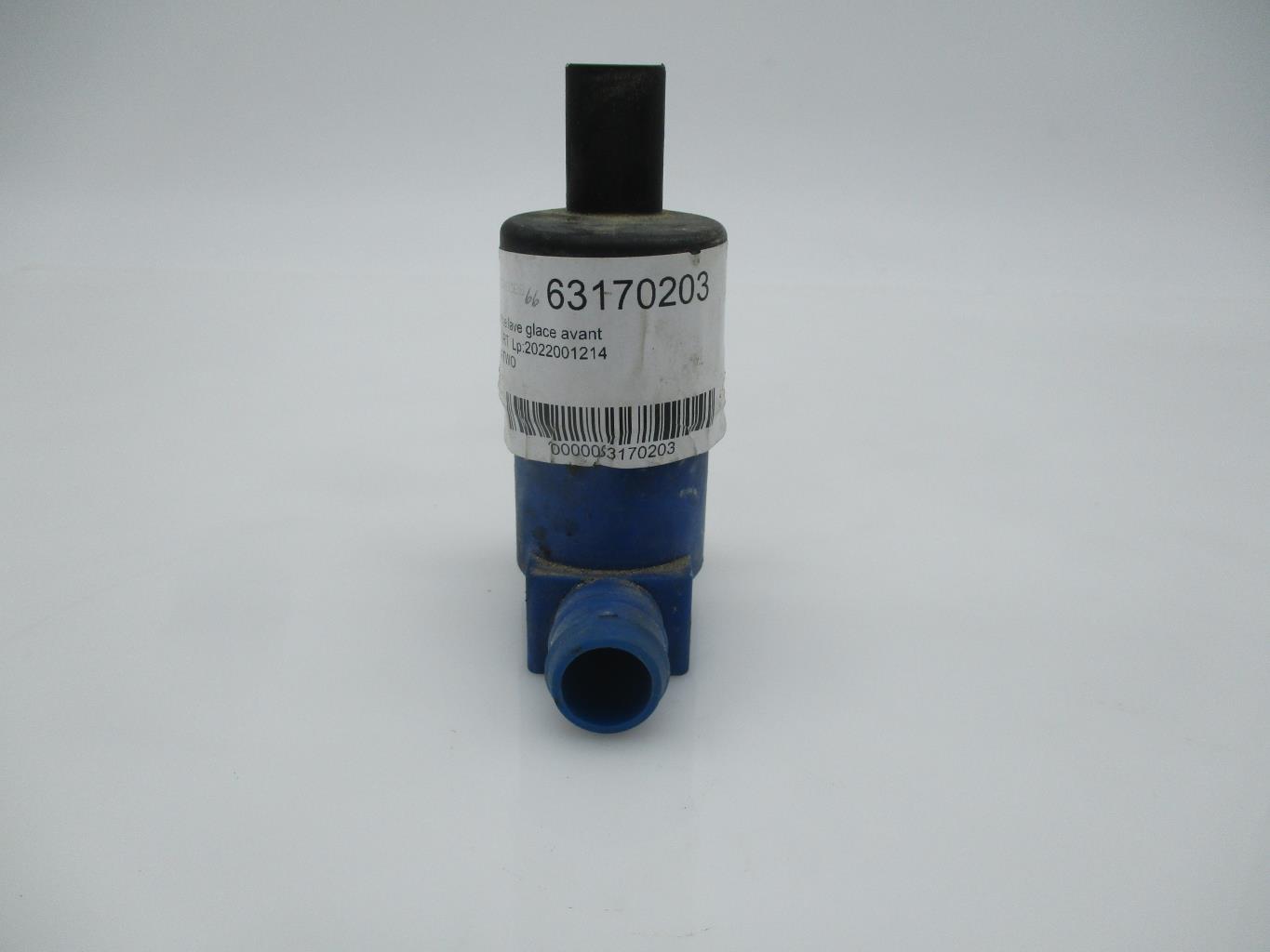 Pompe lave glace avant SMART FORFOUR 2  - 1