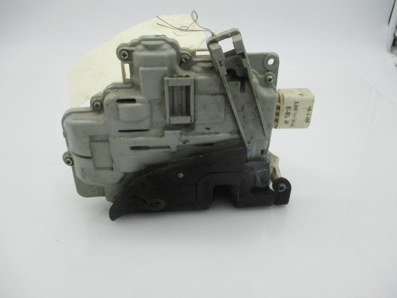 Chiusura centralizzata posteriore sinistra SEAT LEON 2 PHASE 2  - 1