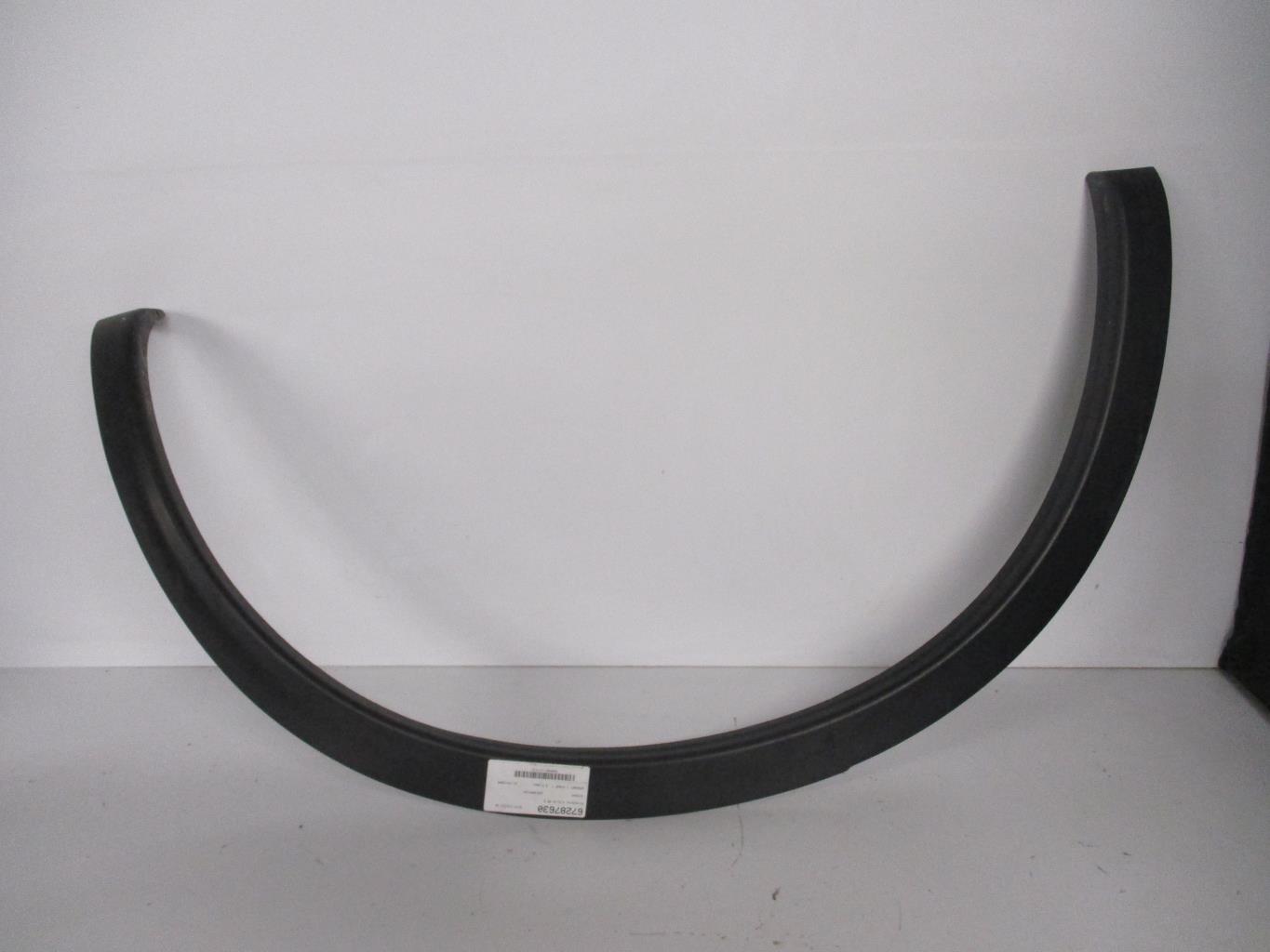 Estensione parafango posteriore sinistro NISSAN QASHQAI 1 PHASE 1 Diésel - 1