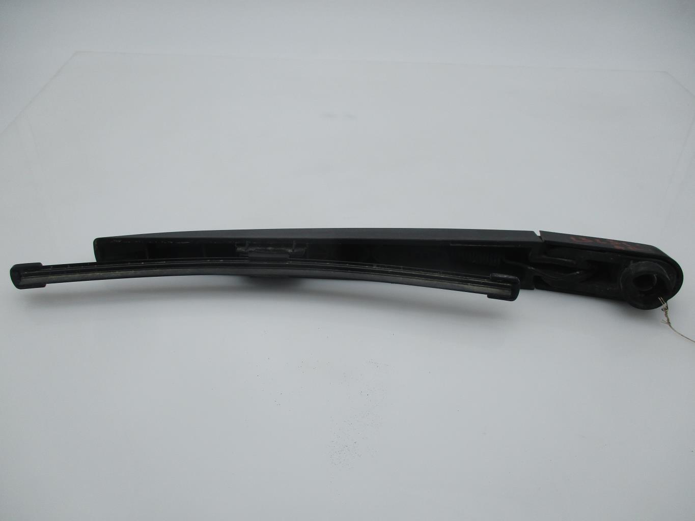 Braccio tergicristallo posteriore RENAULT CLIO 4 PHASE 2 BREAK Gasolina - 1