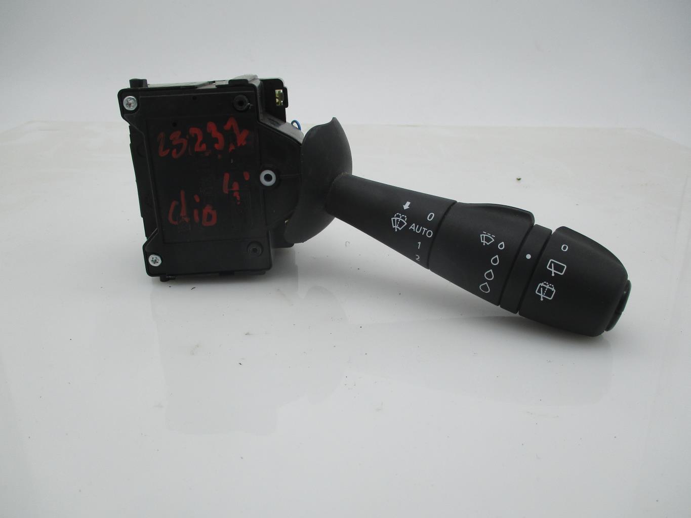 Commodo d'essuie glaces RENAULT CLIO 4 PHASE 2 BREAK Essence - 1