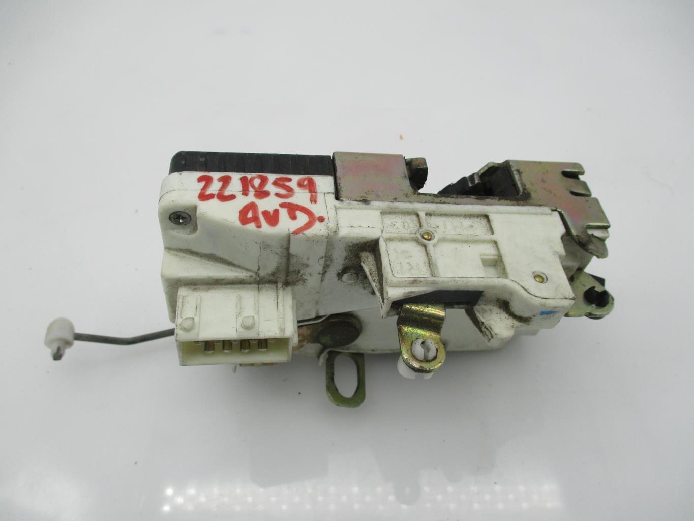 Chiusura centralizzata anteriore destra PEUGEOT 306 BREAK Diésel - 1