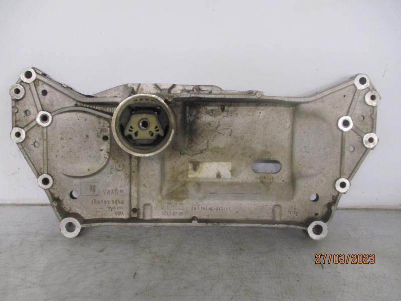 Cuna delantera SEAT LEON 2 PHASE 2  - 1