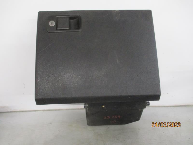 Vano portaoggetti PEUGEOT 205 PHASE 2 Diésel - 1