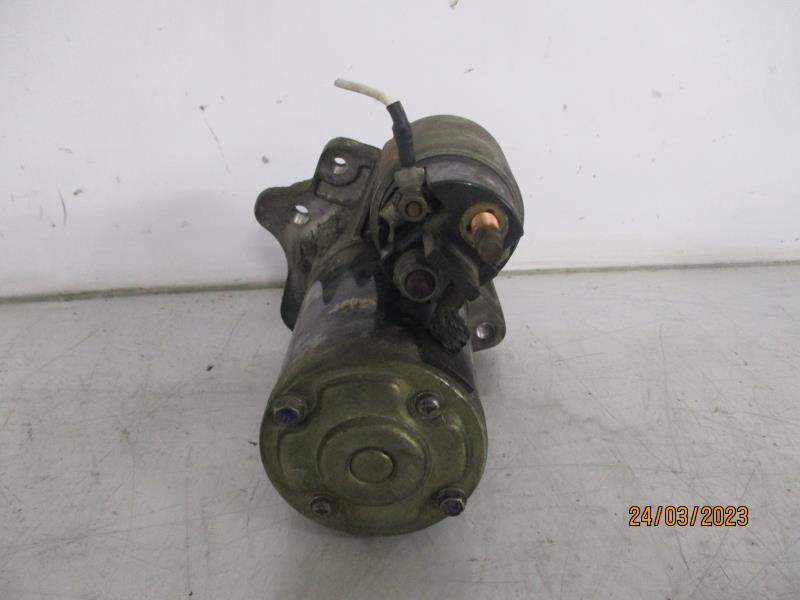 Demarreur RENAULT MODUS PHASE 1 Essence - 1