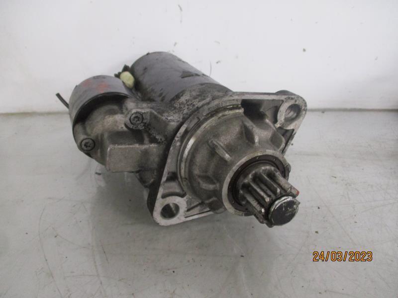 Motorino avviamento VOLKSWAGEN BORA BREAK Diésel - 1