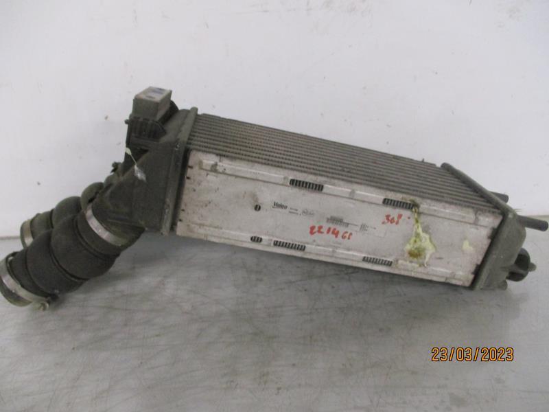 Scambiatore aria (Intercooler) PEUGEOT 308 1 PHASE 1 Diésel - 1