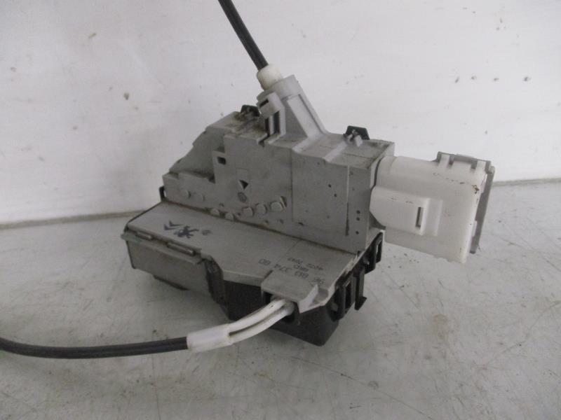 Chiusura centralizzata posteriore destra PEUGEOT 407 PHASE 1 Diésel - 1