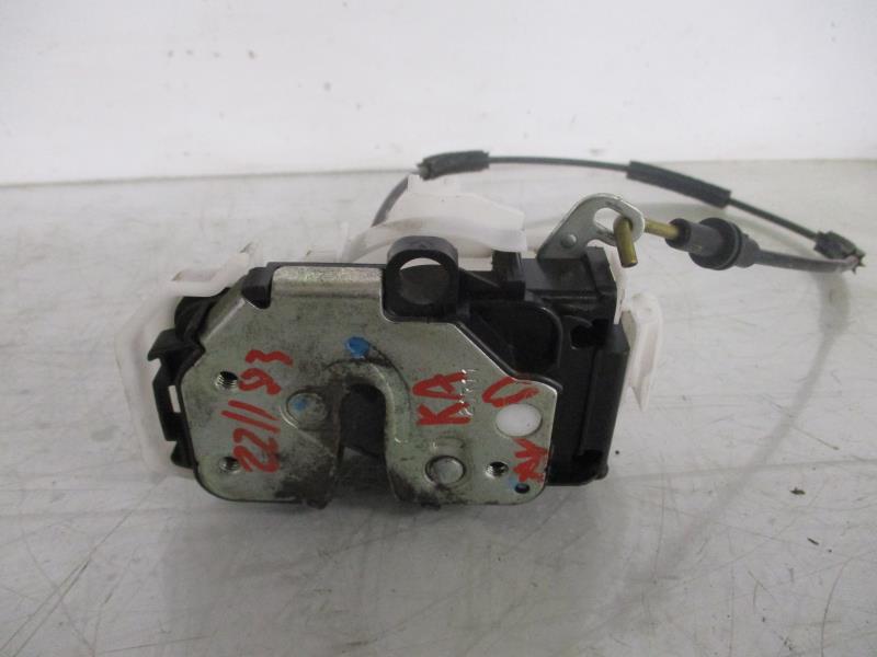 Chiusura centralizzata anteriore destra FORD KA 2 PHASE 2 Gasolina - 1