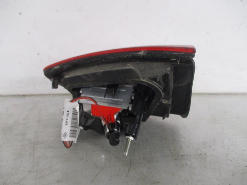 Gruppo ottico posteriore secondario sinistro (luci) RENAULT CLIO 4 PHASE 2 BREAK Gasolina - 1