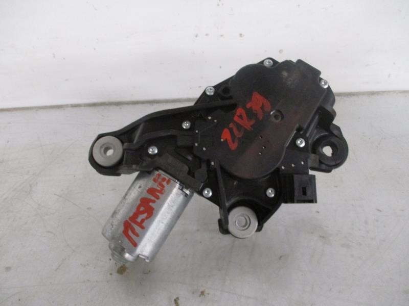 Motore tergicristallo posteriore RENAULT MEGANE 3 PHASE 1 Diésel - 1