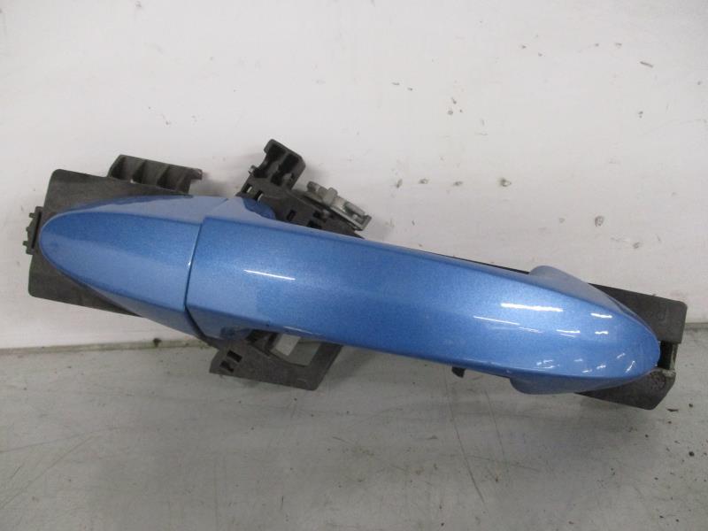 Maniglia portiera posteriore destra FORD FIESTA 6 PHASE 1 Diésel - 1