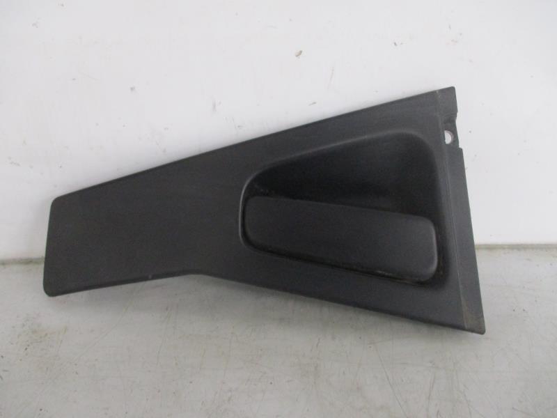 Maniglia portiera posteriore sinistra RENAULT CLIO 4 PHASE 2 BREAK Gasolina - 1