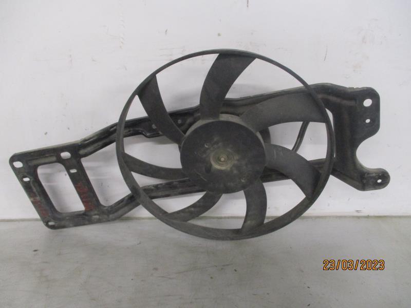 Ventilateur eau RENAULT KANGOO 1 PHASE 1 Essence - 1