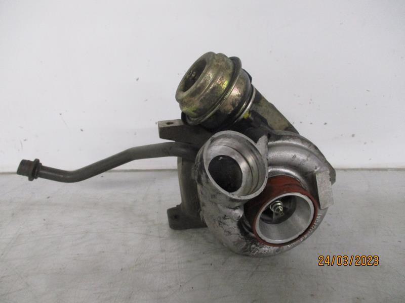 Turbo MERCEDES CLASSE M 163 PHASE 2 Diésel - 1