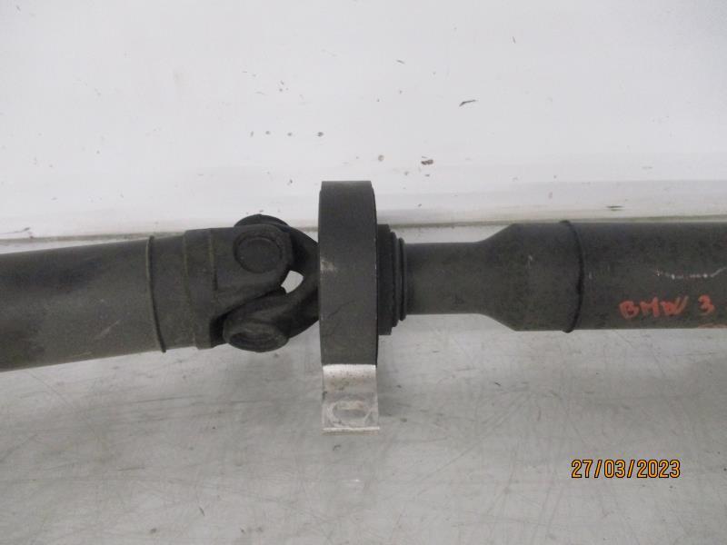 Arbre de transmission (propulsion) BMW SERIE 3 E90 PHASE 1 Diesel - 1