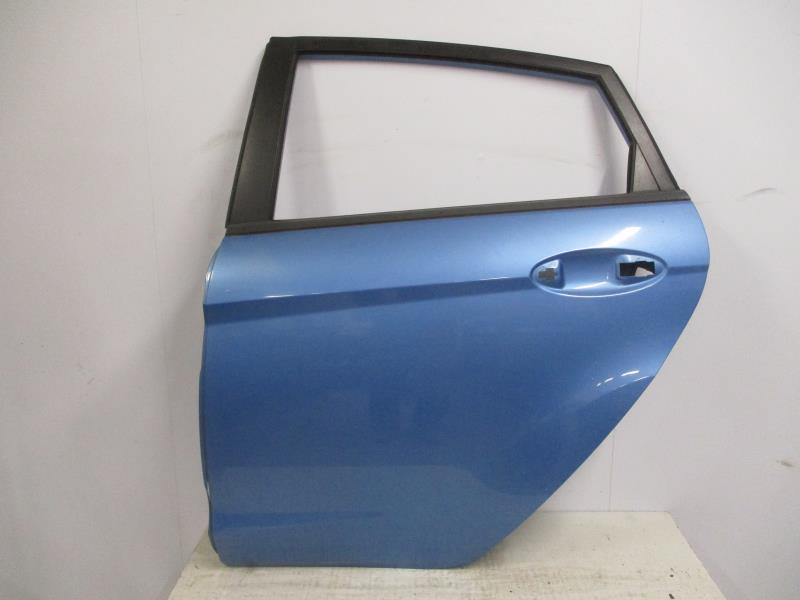 Portiera posteriore sinistra FORD FIESTA 6 PHASE 1 Diésel - 1