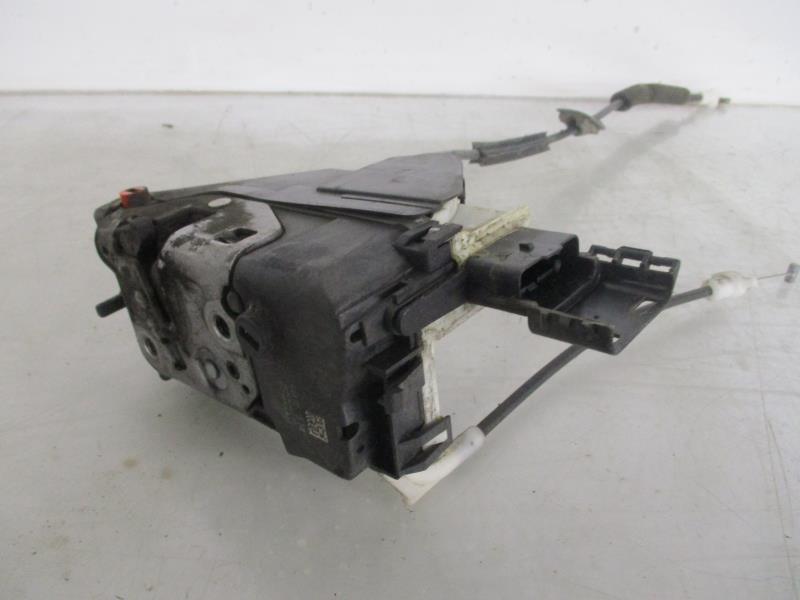 Chiusura centralizzata posteriore sinistra CITROEN C3 2 PHASE 1 Diésel - 1