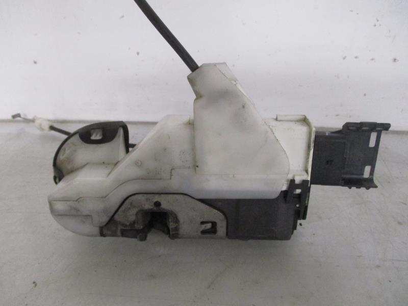 Chiusura centralizzata anteriore sinistra CITROEN C3 2 PHASE 1 Diésel - 1