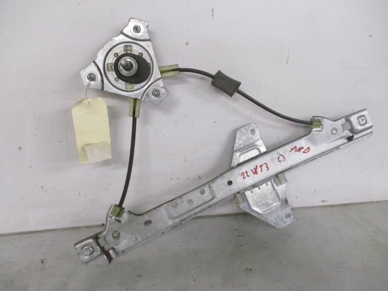 Alzacristalli manuale posteriore destro CITROEN C3 2 PHASE 1 Diésel - 1