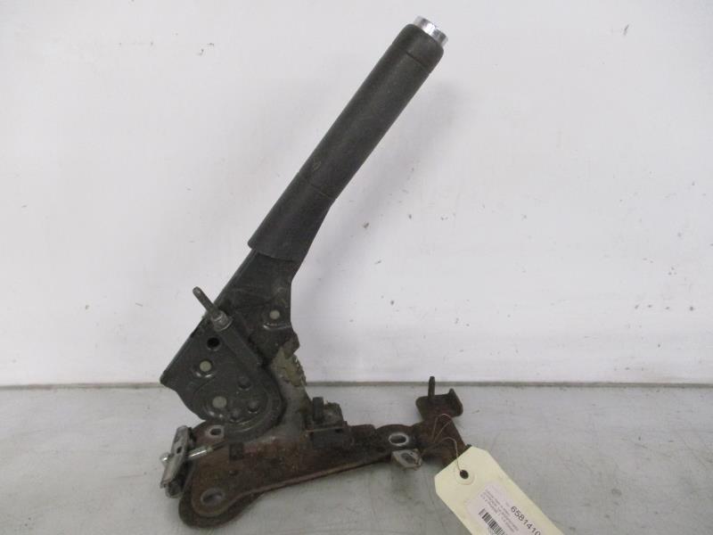 Levier frein à main CITROEN C3 2 PHASE 1 Diesel - 1