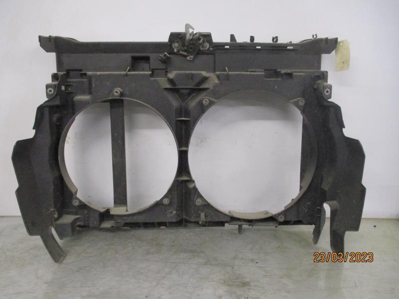 Buse PEUGEOT EXPERT 2 Diesel - 1
