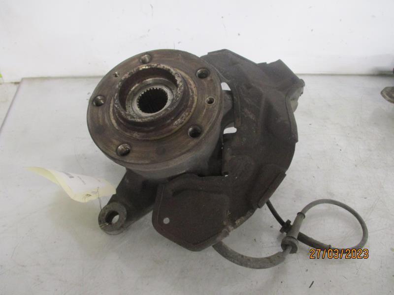 Mozzo anteriore sinistro PEUGEOT EXPERT 2 Diésel - 1