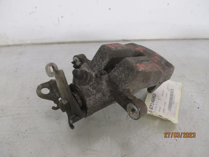 Pinza freni posteriore destra RENAULT MEGANE 3 PHASE 1 Diésel - 1
