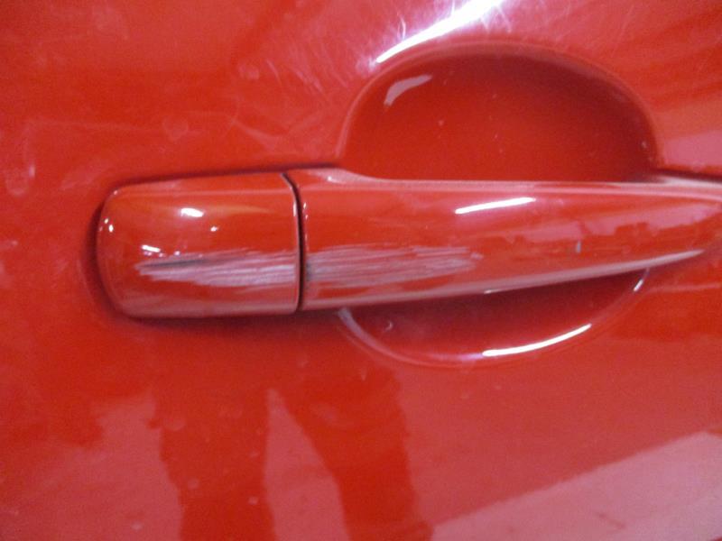 Portiera anteriore destra PEUGEOT 207 PHASE 1 Diésel - 1