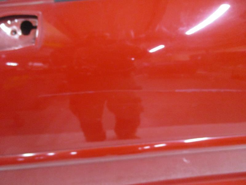 Portiera anteriore sinistra PEUGEOT 207 PHASE 1 Diésel - 1