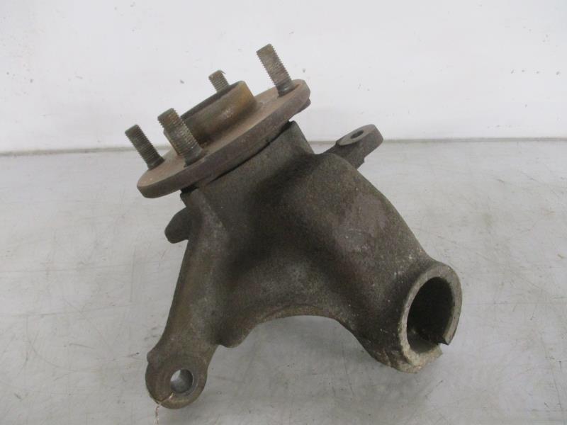 Mozzo anteriore sinistro FORD KA 1 PHASE 1 Gasolina - 1
