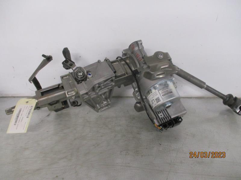 Piantone dello sterzo RENAULT CLIO 4 PHASE 2 BREAK Gasolina - 1