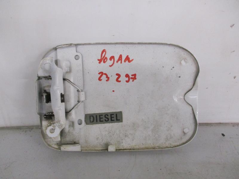 Trappe d'essence DACIA LOGAN MCV 1 PHASE 2 BREAK Diesel - 1